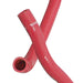 Mishimoto MMHOSE-S2K-00RD Silicone Radiator Hose Kit, fits Honda S2000 2000-2009 - Truck Part Superstore