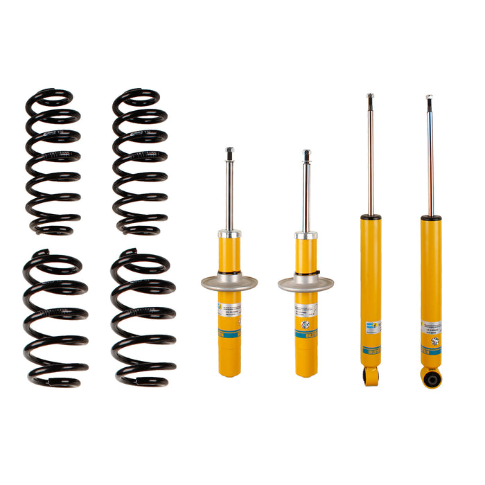 Bilstein 46-183347 B12 (Pro-Kit) - Suspension Kit - Truck Part Superstore