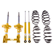 Bilstein 46-188779 B12 (Pro-Kit) - Suspension Kit - Truck Part Superstore