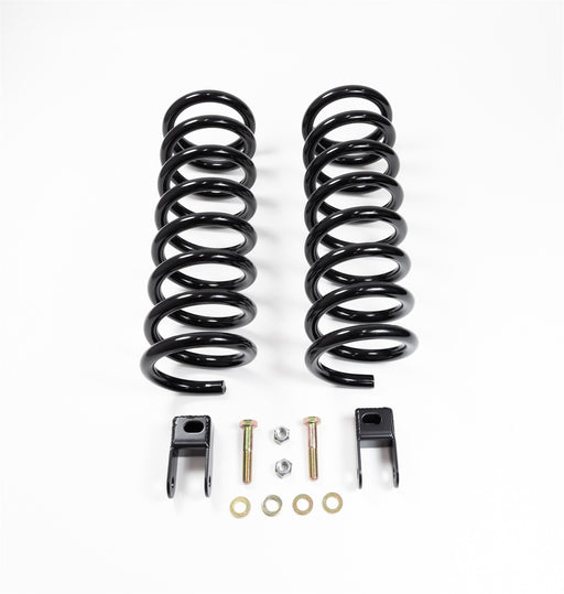 ReadyLift 46-19120 Leveling Kit; 1.5 in. Lift; - Truck Part Superstore