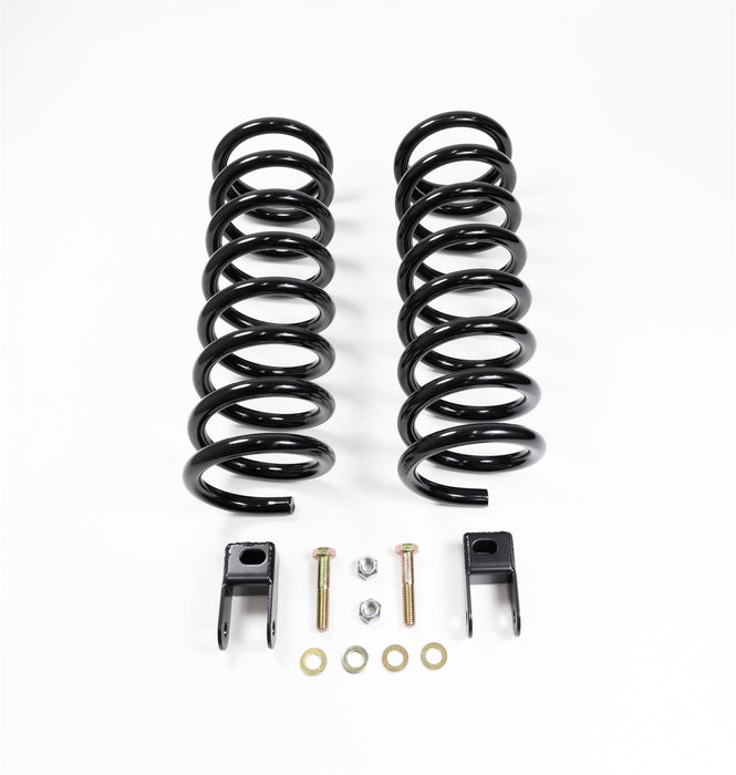 ReadyLift 46-19120 Leveling Kit; 1.5 in. Lift; - Truck Part Superstore