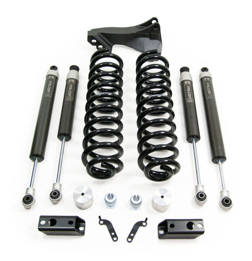 ReadyLift 46-20253 Coil Spring Leveling Kit - Truck Part Superstore