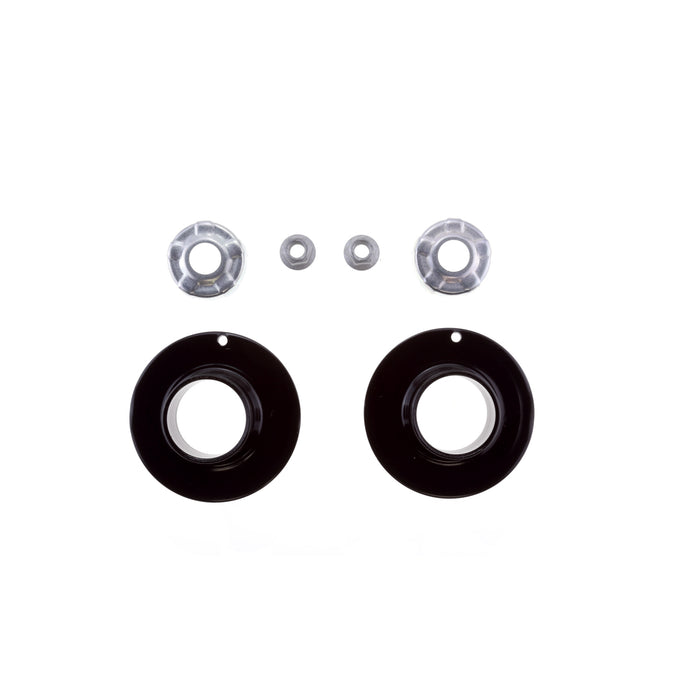 Bilstein 46-207357 B12 (Pro-Kit) - Suspension Kit - Truck Part Superstore