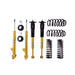 Bilstein 46-207357 B12 (Pro-Kit) - Suspension Kit - Truck Part Superstore