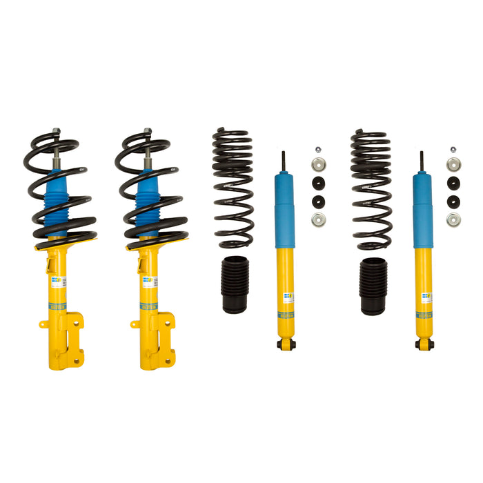 Bilstein 46-207364 B12 (Pro-Kit) - Suspension Kit - Truck Part Superstore