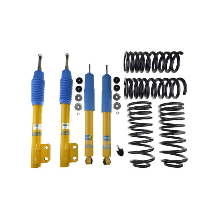 Bilstein 46-207395 B12 (Pro-Kit) - Suspension Kit - Truck Part Superstore