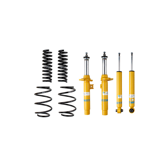 Bilstein 46-223609 B12 (Pro-Kit) - Suspension Kit - Truck Part Superstore