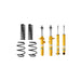 Bilstein 46-223609 B12 (Pro-Kit) - Suspension Kit - Truck Part Superstore