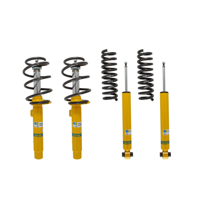 Bilstein 46-223678 B12 (Pro-Kit) - Suspension Kit - Truck Part Superstore