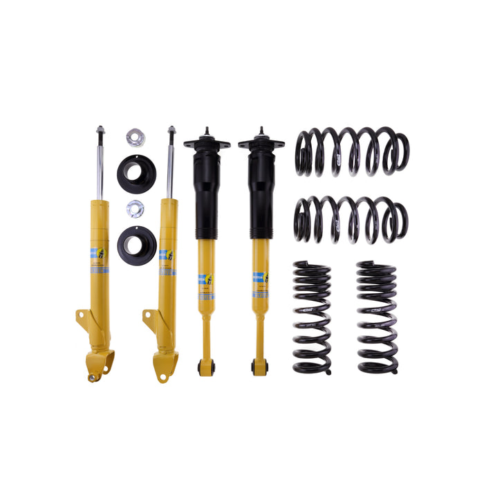 Bilstein 46-228857 B12 (Pro-Kit) - Suspension Kit - Truck Part Superstore