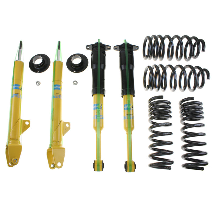 Bilstein 46-234360 B12 (Pro-Kit) - Suspension Kit - Truck Part Superstore