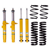 Bilstein 46-237576 B12 (Pro-Kit) - Suspension Kit - Truck Part Superstore