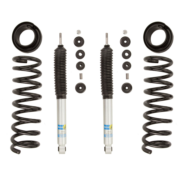 Bilstein 46-241634 B8 5112 - Suspension Leveling Kit - Truck Part Superstore