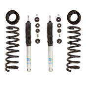 Bilstein 46-241634 B8 5112 - Suspension Leveling Kit - Truck Part Superstore