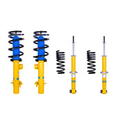 Bilstein 46-247216 B12 (Pro-Kit) - Suspension Kit - Truck Part Superstore