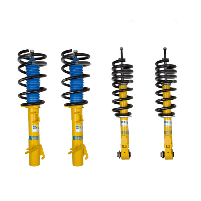 Bilstein 46-247605 B12 (Pro-Kit) - Suspension Kit - Truck Part Superstore