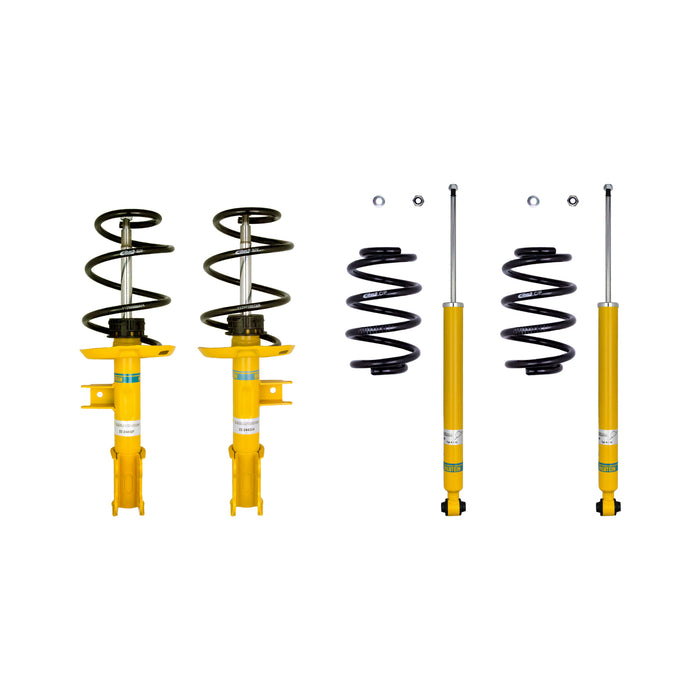 Bilstein 46-254610 B12 (Pro-Kit) - Suspension Kit - Truck Part Superstore