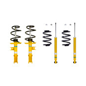 Bilstein 46-254610 B12 (Pro-Kit) - Suspension Kit - Truck Part Superstore