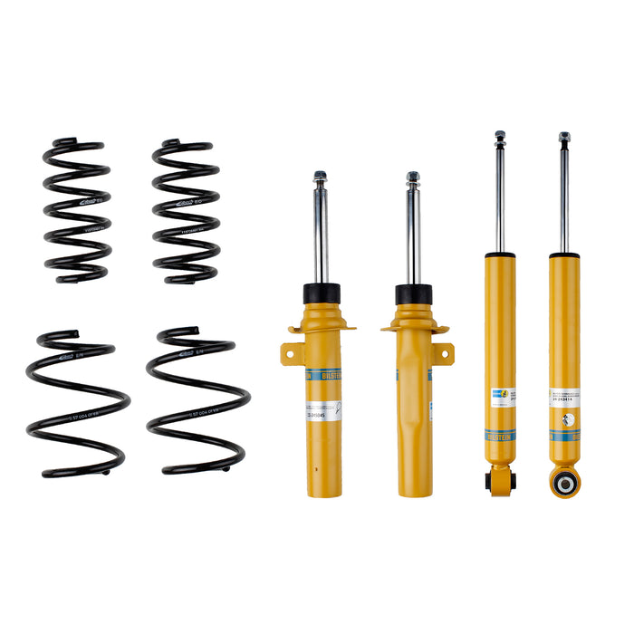 Bilstein 46-254658 B12 (Pro-Kit) - Suspension Kit - Truck Part Superstore