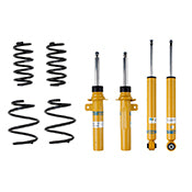 Bilstein 46-254658 B12 (Pro-Kit) - Suspension Kit - Truck Part Superstore