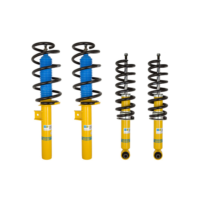 Bilstein 46-257697 B12 (Pro-Kit) - Suspension Kit - Truck Part Superstore