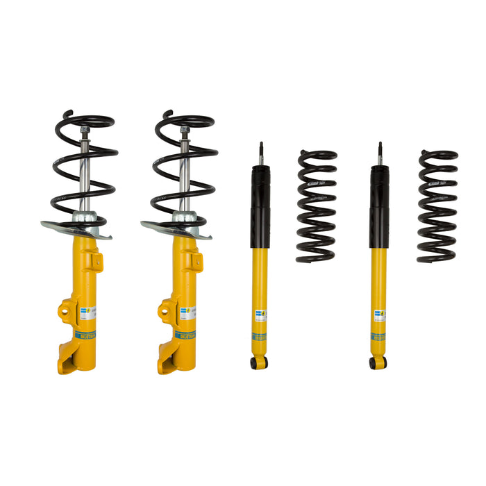 Bilstein 46-257840 B12 (Pro-Kit) - Suspension Kit - Truck Part Superstore