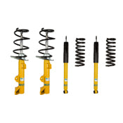 Bilstein 46-257840 B12 (Pro-Kit) - Suspension Kit - Truck Part Superstore