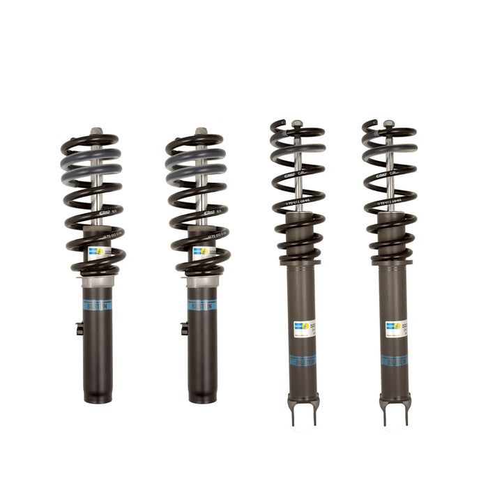 Bilstein 46-258892 B12 (Pro-Kit) - Suspension Kit - Truck Part Superstore