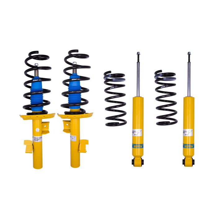 Bilstein 46-259264 B12 (Pro-Kit) - Suspension Kit - Truck Part Superstore