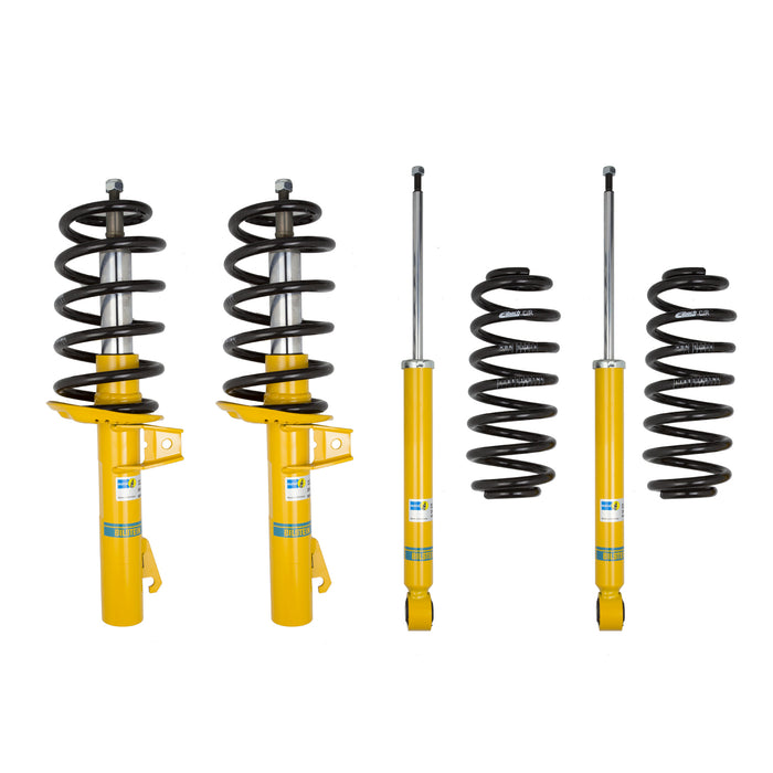 Bilstein 46-259349 B12 (Pro-Kit) - Suspension Kit - Truck Part Superstore