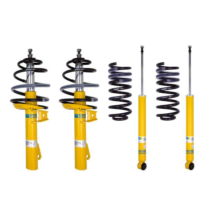 Bilstein 46-259462 B12 (Pro-Kit) - Suspension Kit - Truck Part Superstore
