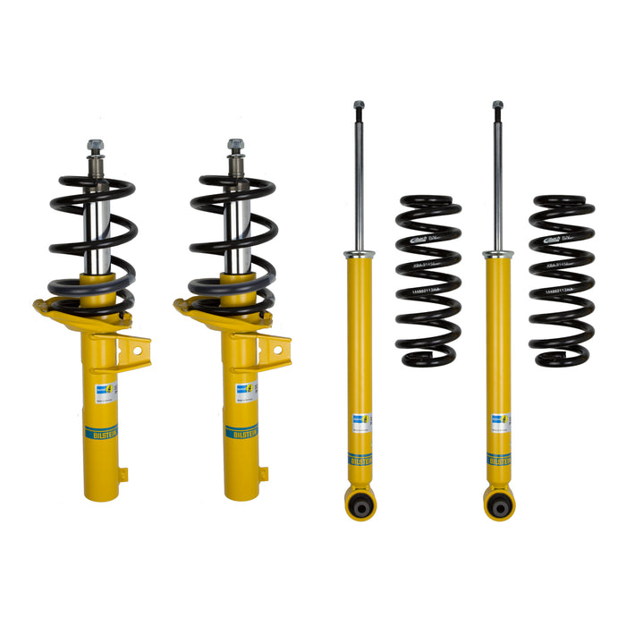 Bilstein 46-261212 B12 (Pro-Kit) - Suspension Kit - Truck Part Superstore