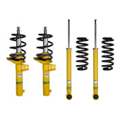 Bilstein 46-261212 B12 (Pro-Kit) - Suspension Kit - Truck Part Superstore