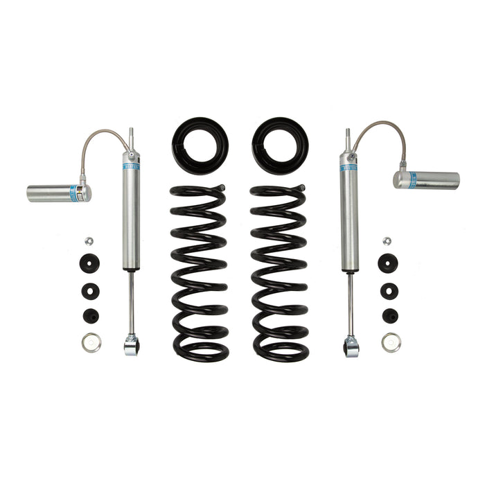 Bilstein 46-263889 B8 5162 - Suspension Leveling Kit - Truck Part Superstore