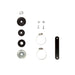 Bilstein 46-263889 B8 5162 - Suspension Leveling Kit - Truck Part Superstore