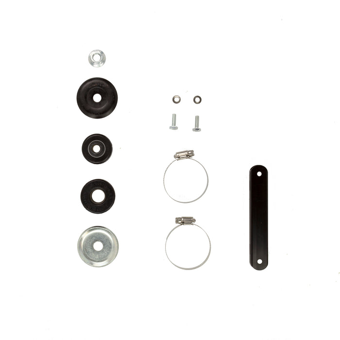 Bilstein 46-264503 B8 5162 - Suspension Leveling Kit - Truck Part Superstore