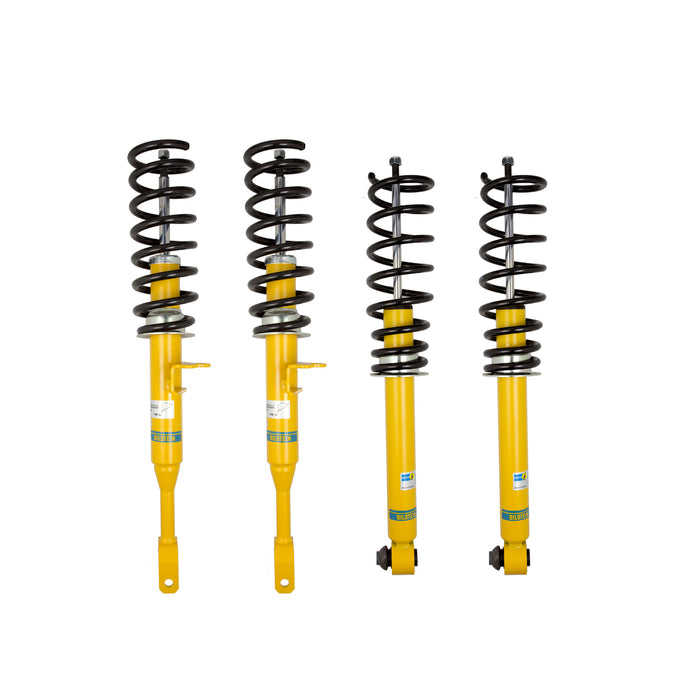Bilstein 46-264756 B12 (Pro-Kit) - Suspension Kit - Truck Part Superstore