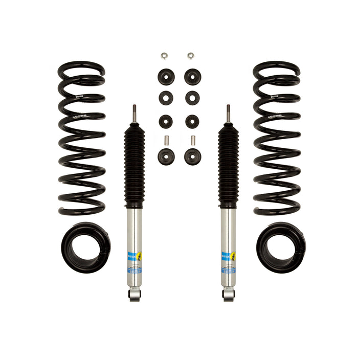 Bilstein 46-268655 B8 5112 - Suspension Leveling Kit - Truck Part Superstore