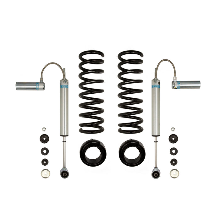 Bilstein 46-268662 B8 5162 - Suspension Leveling Kit - Truck Part Superstore