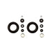 Bilstein 46-268662 B8 5162 - Suspension Leveling Kit - Truck Part Superstore