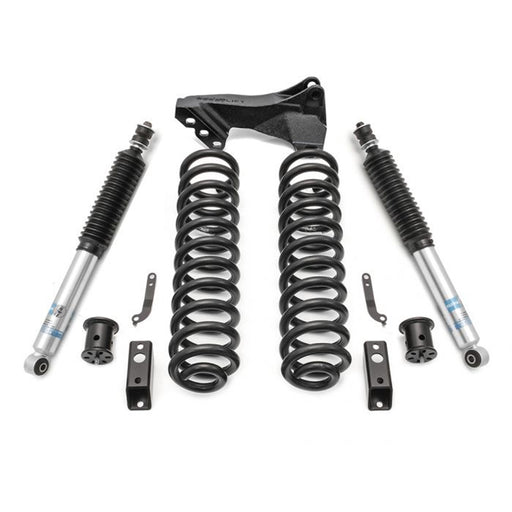 ReadyLift 46-2723 Coil Spring Leveling Kit - Truck Part Superstore