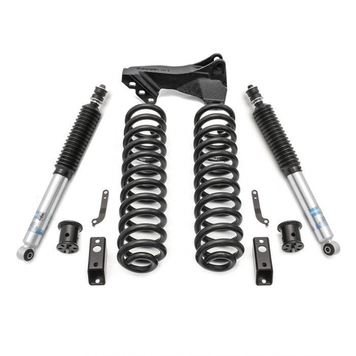 ReadyLift 46-2723 Coil Spring Leveling Kit - Truck Part Superstore