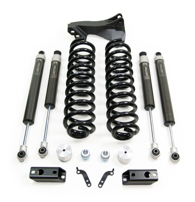 ReadyLift 46-27240 Coil Spring Leveling Kit - Truck Part Superstore