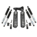 ReadyLift 46-2724 Coil Spring Leveling Kit - Truck Part Superstore