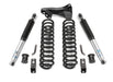 ReadyLift 46-2727 Coil Spring Leveling Kit; w/Bilstein Front Shocks And Front Track Bar Bracket; - Truck Part Superstore