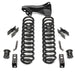 ReadyLift 46-2728 Coil Spring Leveling Kit; w/Front Shock Extensions and Front Track Bar Bracket; - Truck Part Superstore