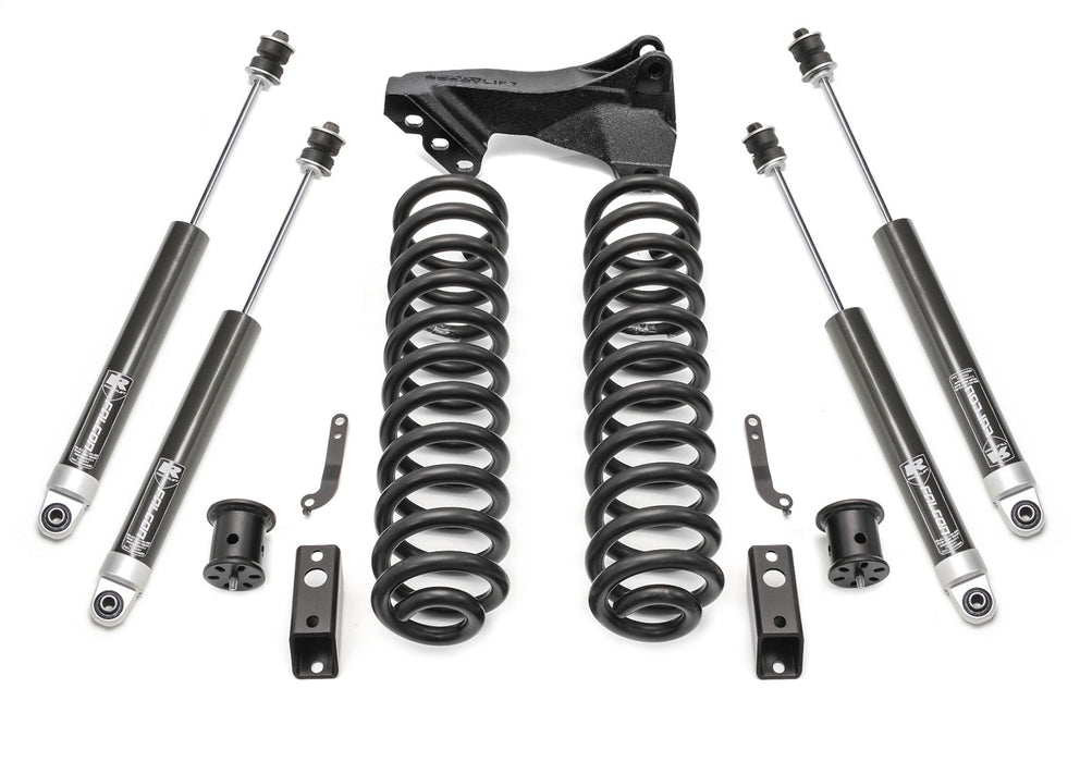 ReadyLift 46-27290 Coil Spring Leveling Kit - Truck Part Superstore
