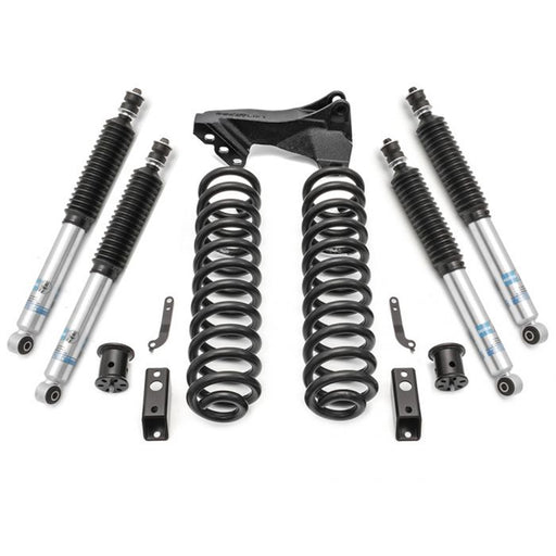 ReadyLift 46-2729 Coil Spring Leveling Kit - Truck Part Superstore