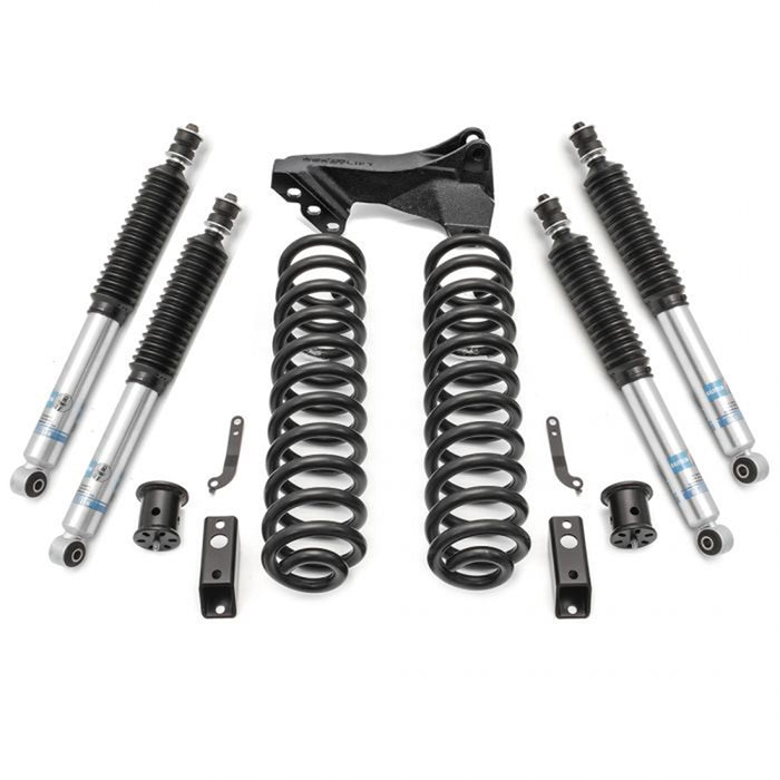 ReadyLift 46-2729 Coil Spring Leveling Kit - Truck Part Superstore