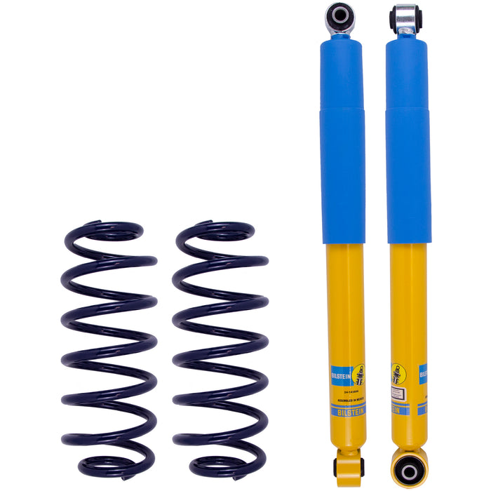 Bilstein 46-274021 B6 4600 - Suspension Shock Absorber Conversion Kit - Truck Part Superstore